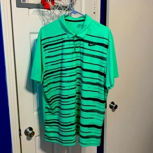 Nike Mens Golf XXL